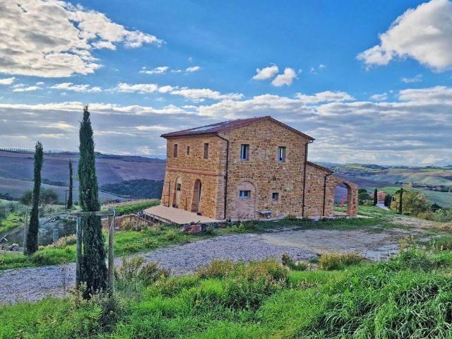 Rustico / Casale in vendita a Montalcino SI