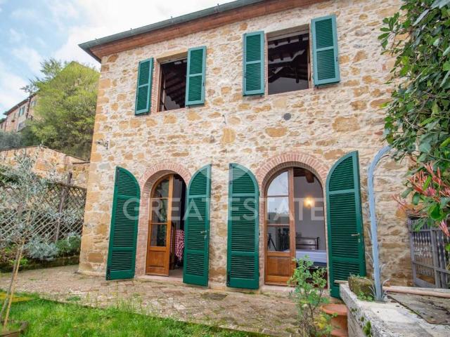 Rustico / Casale in vendita a Montalcino SI