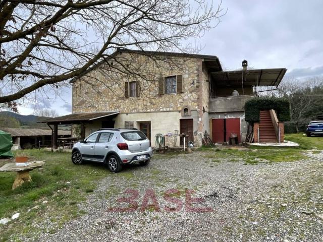 Rustico / Casale in vendita a Monteverdi Marittimo PI