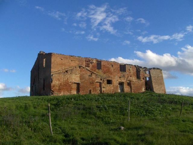 Rustico / Casale in vendita a Monteverdi Marittimo PI