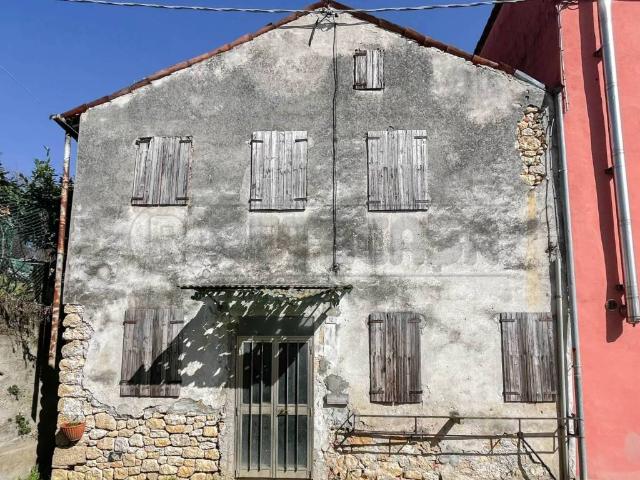 Rustico / Casale in vendita a Monteviale VI
