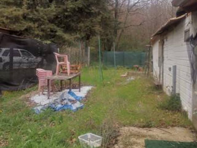 Rustico / Casale in vendita a Monte Compatri RM