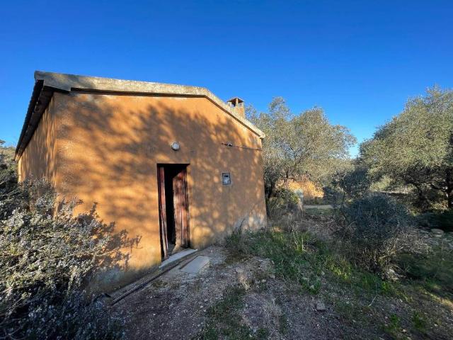 Rustico / Casale in vendita a Monte Argentario GR