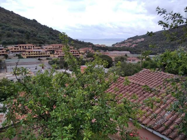 Rustico / Casale in vendita a Monte Argentario GR
