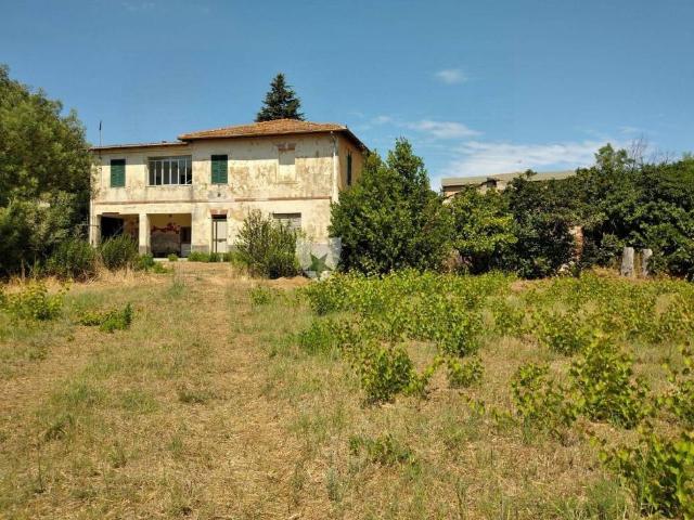 Rustico / Casale in vendita a Monte Argentario GR