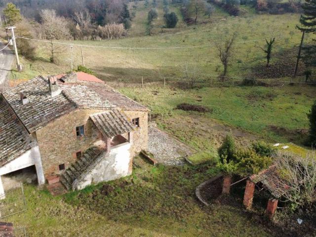 Rustico / Casale in vendita a Monte San Savino AR