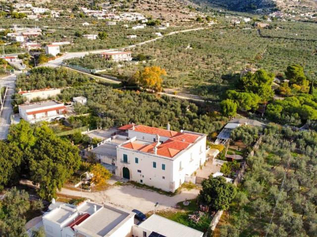 Rustico / Casale in vendita a Monte Sant'Angelo FG