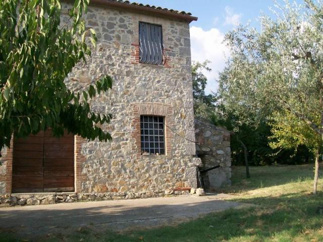 Rustico / Casale in vendita a Montecchio TR
