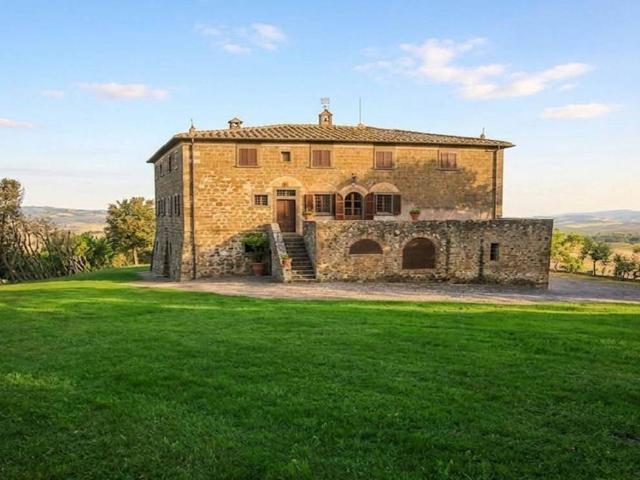 Rustico / Casale in vendita a Montecatini Val di Cecina PI