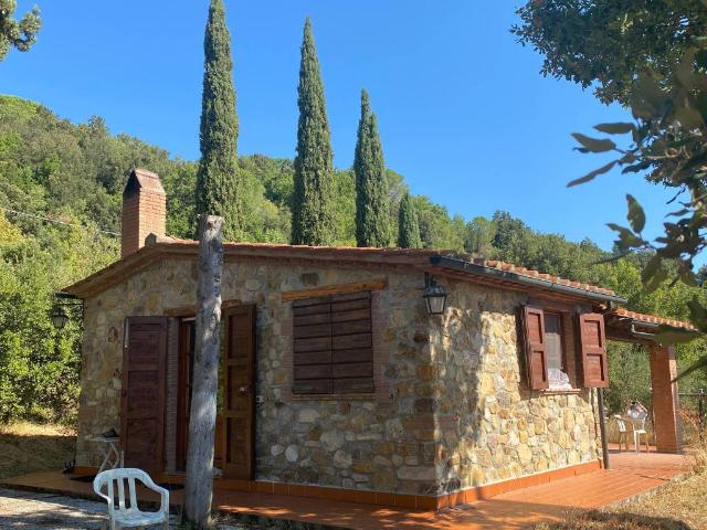 Rustico / Casale in vendita a Montecatini Val di Cecina PI