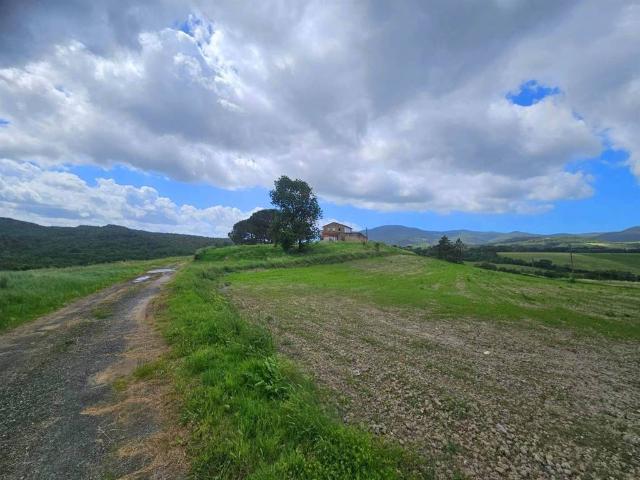 Rustico / Casale in vendita a Montecatini Val di Cecina PI