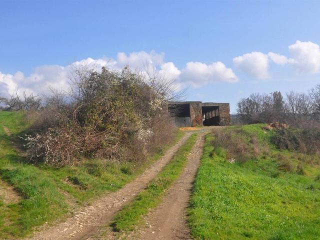 Rustico / Casale in vendita a Montecatini Val di Cecina PI