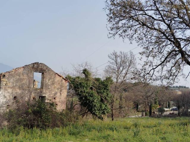 Rustico / Casale in vendita a Montecorvino Pugliano SA