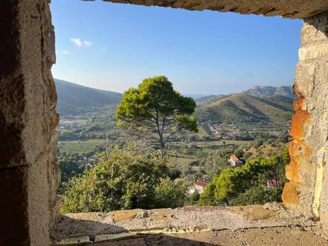Rustico / Casale in vendita a Montecorice SA