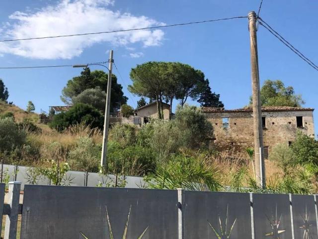 Rustico / Casale in vendita a Montecorice SA