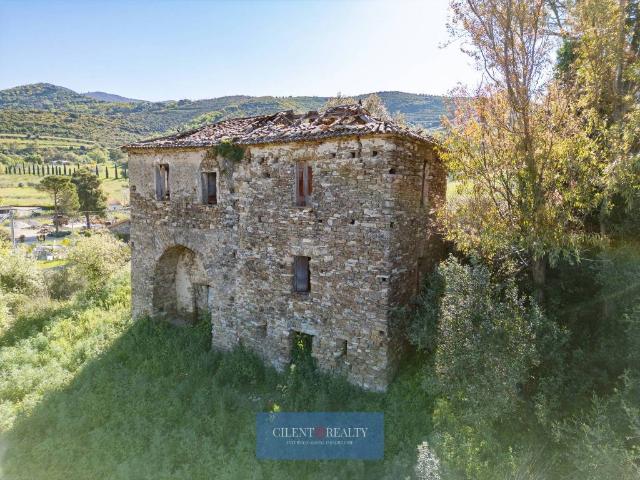 Rustico / Casale in vendita a Montecorice SA