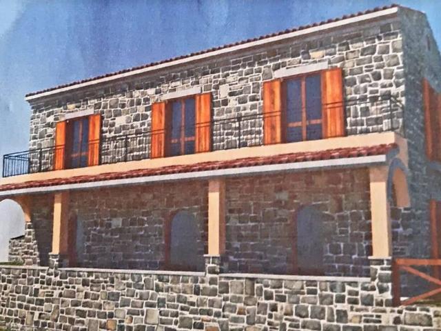 Rustico / Casale in vendita a Montecorice SA