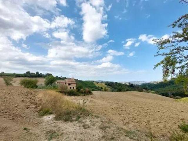 Rustico / Casale in vendita a Montedinove AP