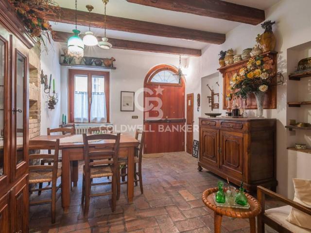 Rustico / Casale in vendita a Montefiore Conca RN