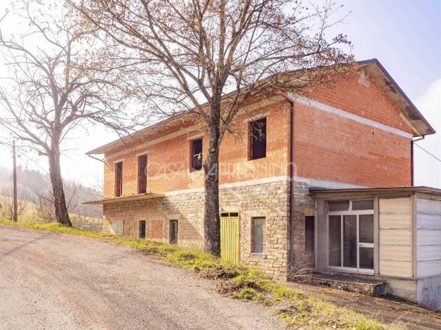 Rustico / Casale in vendita a Montefiorino MO