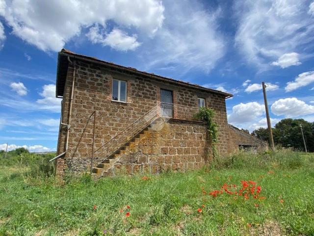 Rustico / Casale in vendita a Montefiascone VT