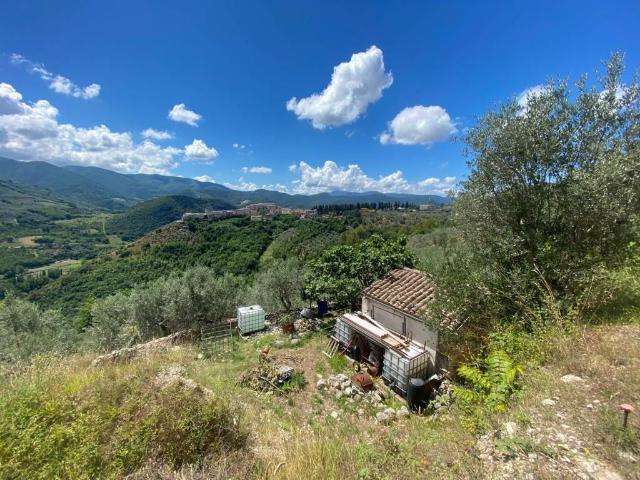 Rustico / Casale in vendita a Montefranco TR