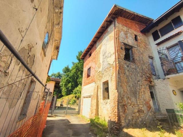 Rustico / Casale in vendita a Montegioco AL
