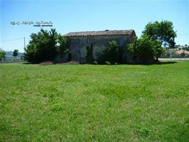 Rustico / Casale in vendita a Montegridolfo RN