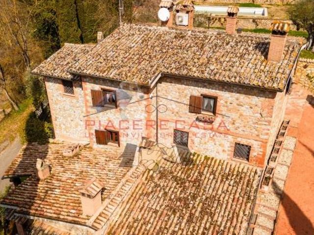 Rustico / Casale in vendita a Monteleone d'Orvieto TR