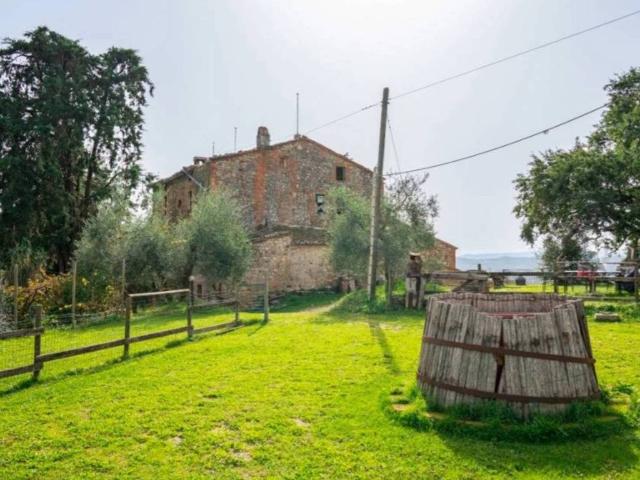 Rustico / Casale in vendita a Monteleone d'Orvieto TR
