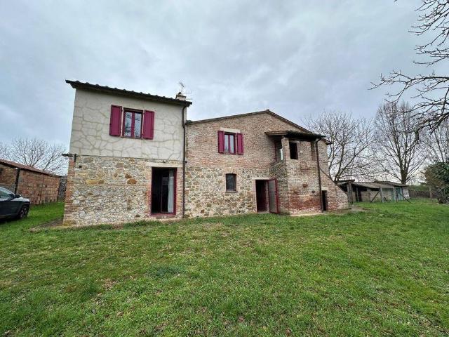 Rustico / Casale in vendita a Monteleone d'Orvieto TR