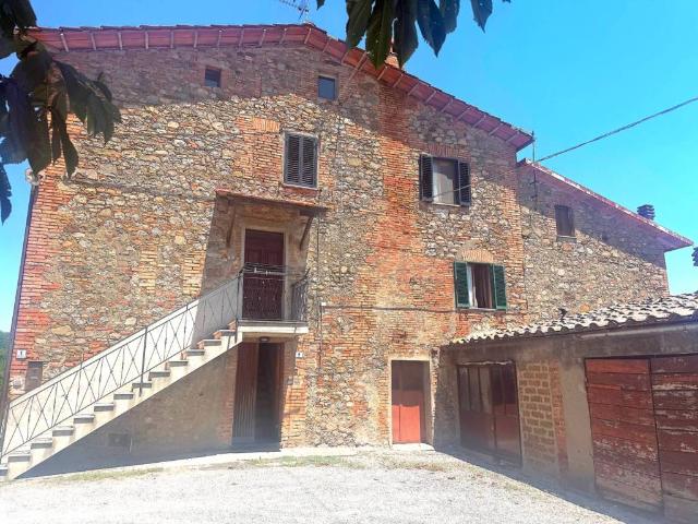 Rustico / Casale in vendita a Monteleone d'Orvieto TR