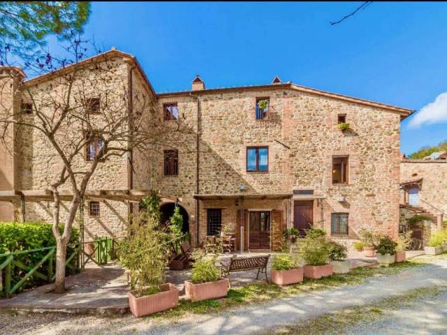 Rustico / Casale in vendita a Monteleone d'Orvieto TR