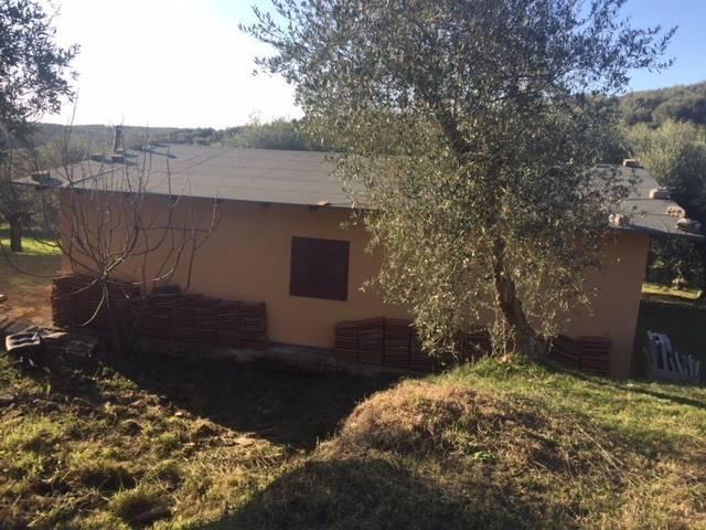 Rustico / Casale in vendita a Montelibretti RM