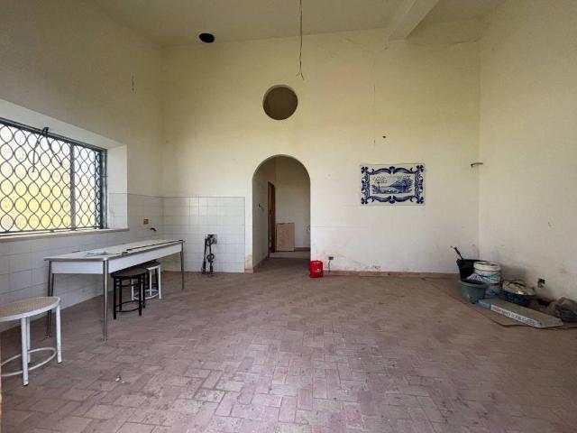 Rustico / Casale in vendita a Montelibretti RM