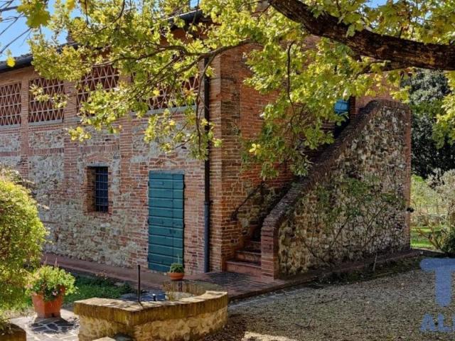 Rustico / Casale in vendita a Montelupo Fiorentino FI
