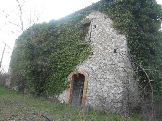 Rustico / Casale in vendita a Montemiletto AV