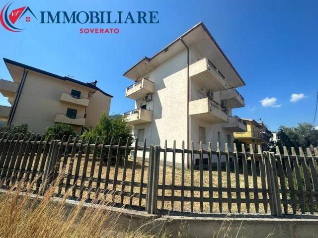 Rustico / Casale in vendita a Montepaone CZ