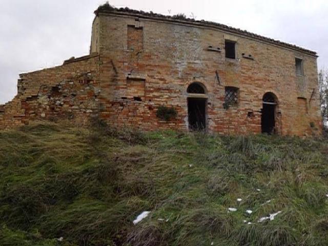 Rustico / Casale in vendita a Monteprandone AP