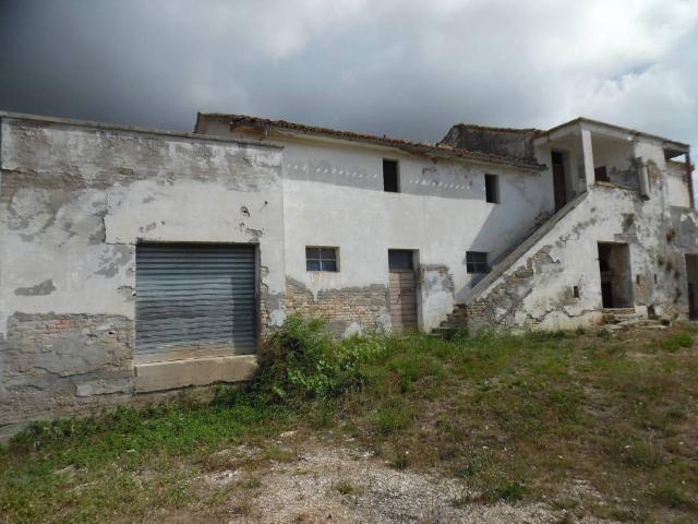 Rustico / Casale in vendita a Monteprandone AP