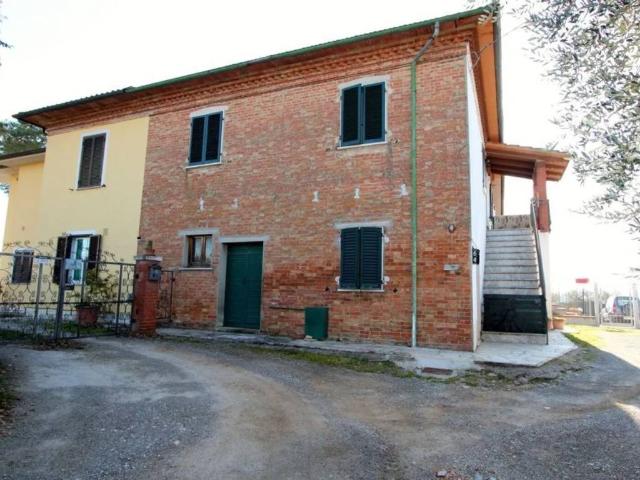 Rustico / Casale in vendita a Montepulciano SI