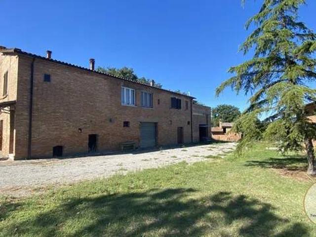Rustico / Casale in vendita a Montepulciano SI