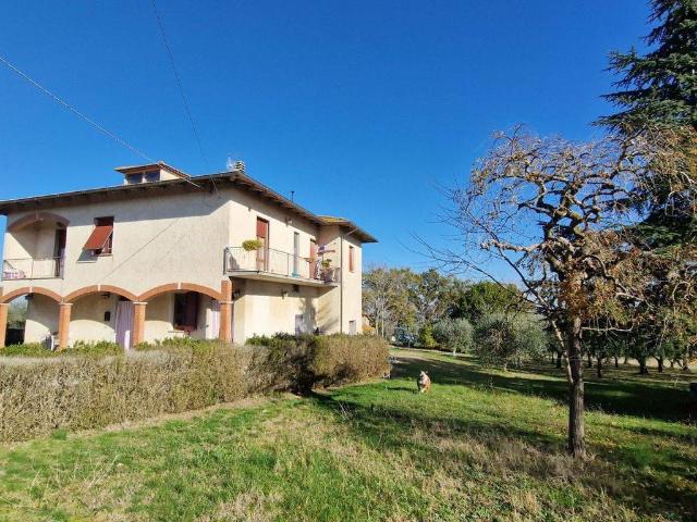 Rustico / Casale in vendita a Montepulciano SI
