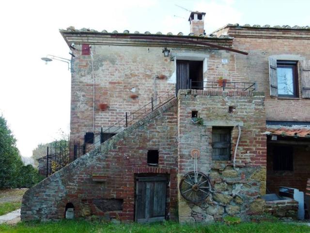 Rustico / Casale in vendita a Montepulciano SI