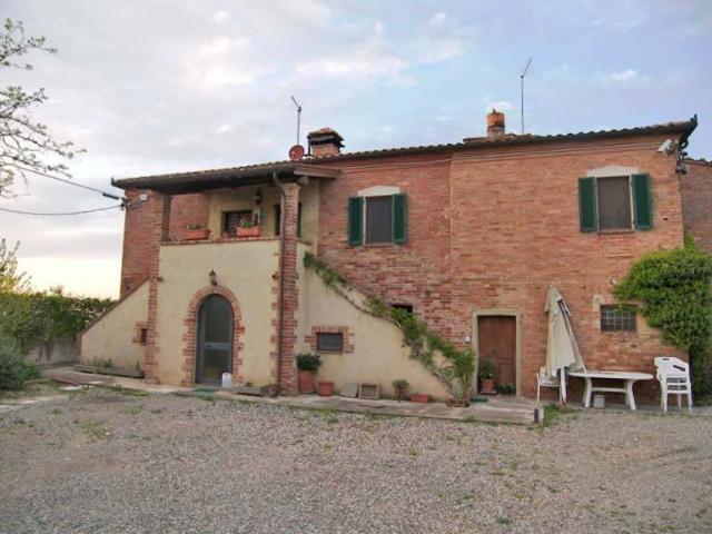 Rustico / Casale in vendita a Montepulciano SI