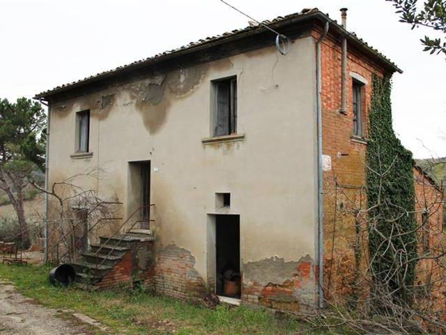 Rustico / Casale in vendita a Montepulciano SI