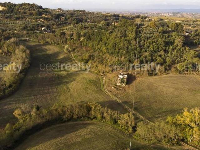 Rustico / Casale in vendita a Montepulciano SI