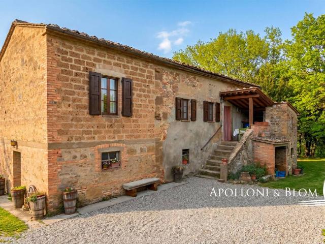 Rustico / Casale in vendita a Montepulciano SI
