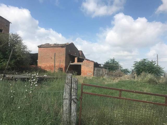 Rustico / Casale in vendita a Montepulciano SI