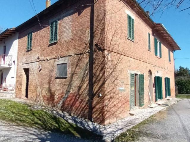 Rustico / Casale in vendita a Montepulciano SI